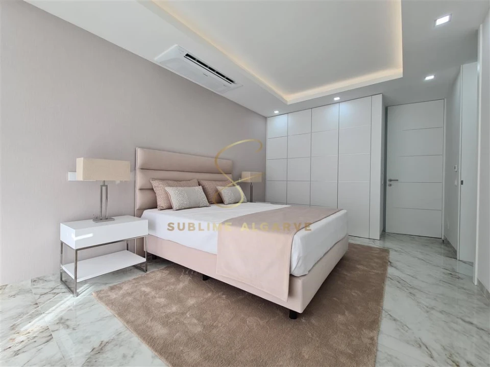 Apartamento T2 para Venda em Lagos (São Sebastião e Santa Maria) Foto 23