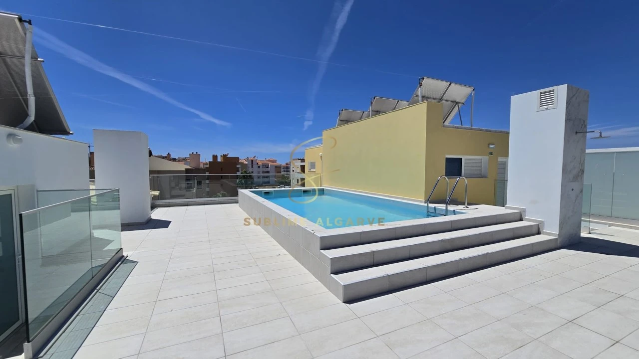Apartamento T2 para Venda em Lagos (São Sebastião e Santa Maria) Foto 24