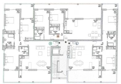 Apartamento T2 para Venda em Lagos (São Sebastião e Santa Maria)