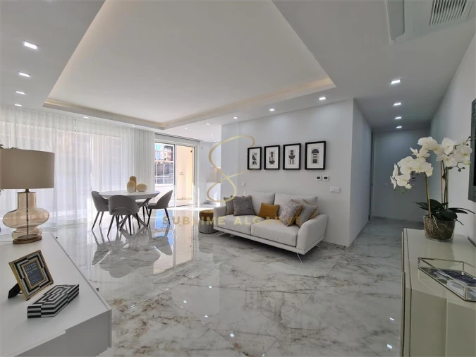 Apartamento T2 para Venda em Lagos (São Sebastião e Santa Maria) Foto 7
