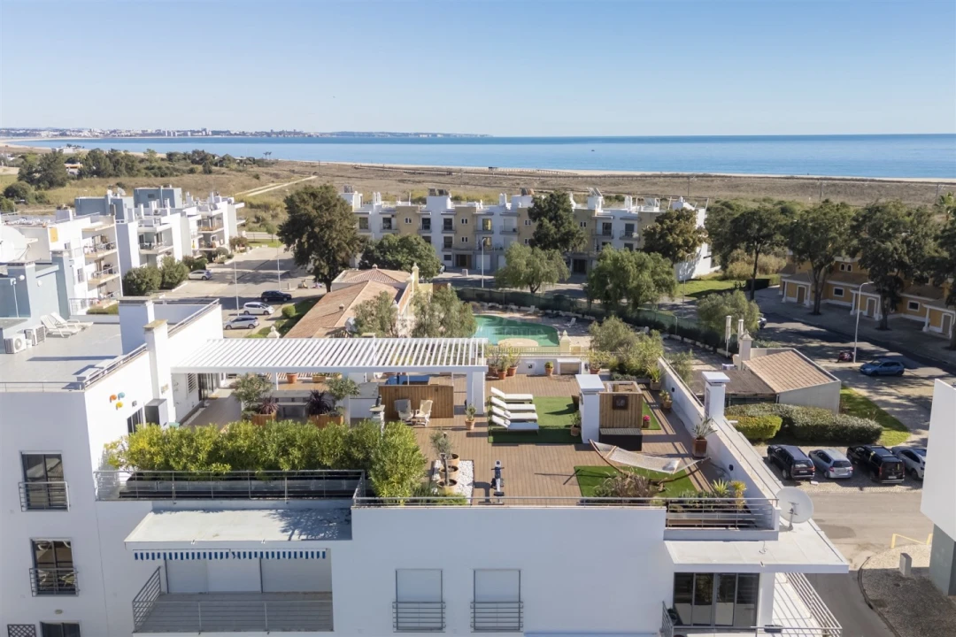 Apartamento T3 para Venda em Lagos (São Sebastião e Santa Maria) Foto 2