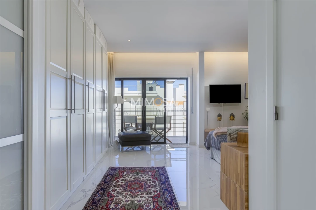 Apartamento T3 para Venda em Lagos (São Sebastião e Santa Maria) Foto 5