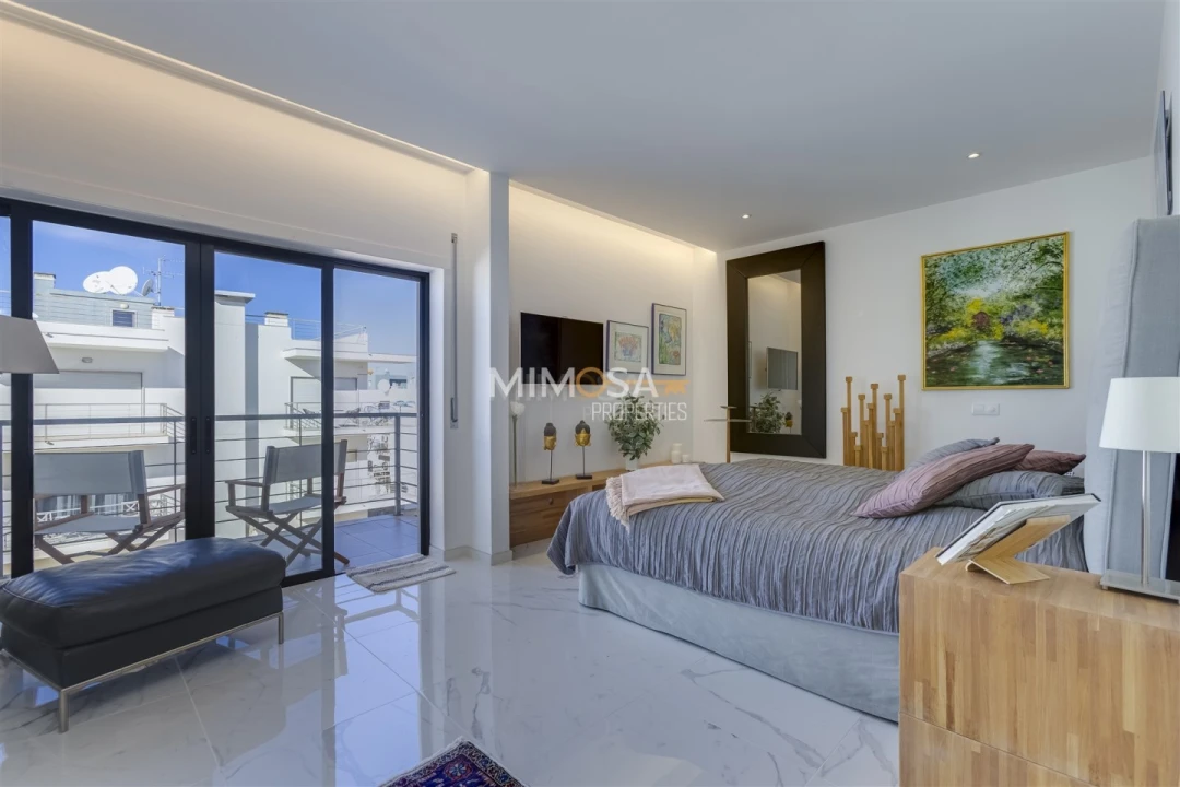 Apartamento T3 para Venda em Lagos (São Sebastião e Santa Maria) Foto 6