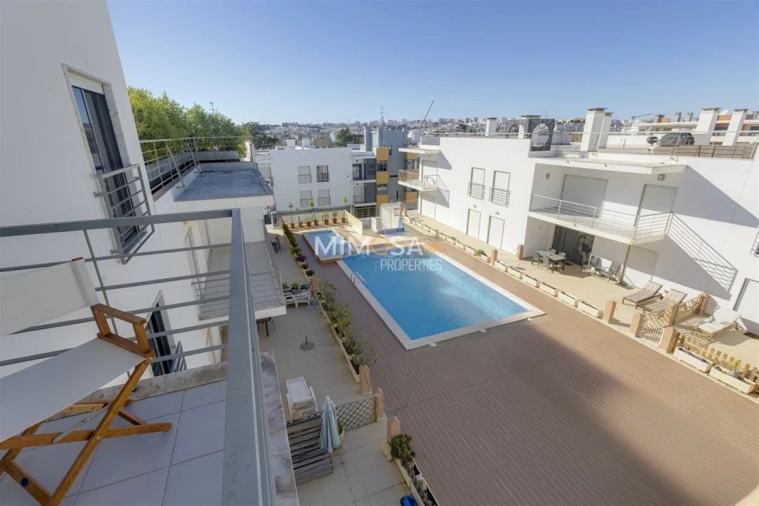 Apartamento T3 para Venda em Lagos (São Sebastião e Santa Maria) Foto 10