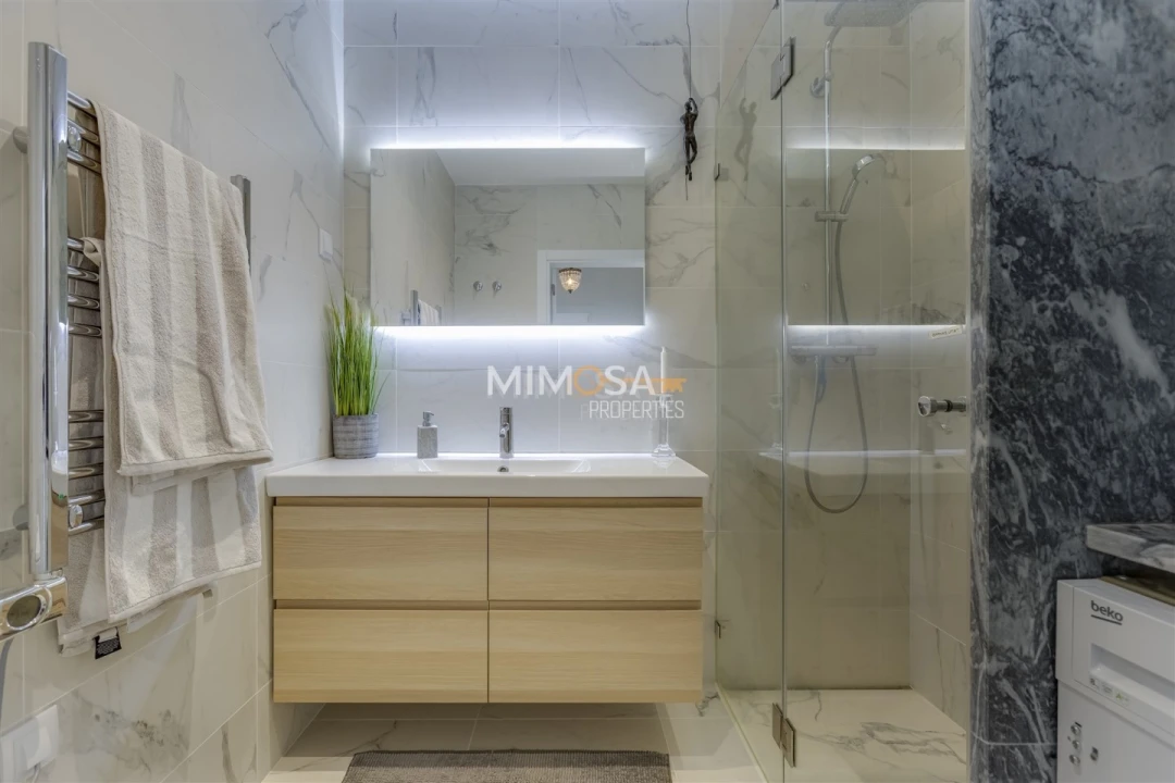 Apartamento T3 para Venda em Lagos (São Sebastião e Santa Maria) Foto 16