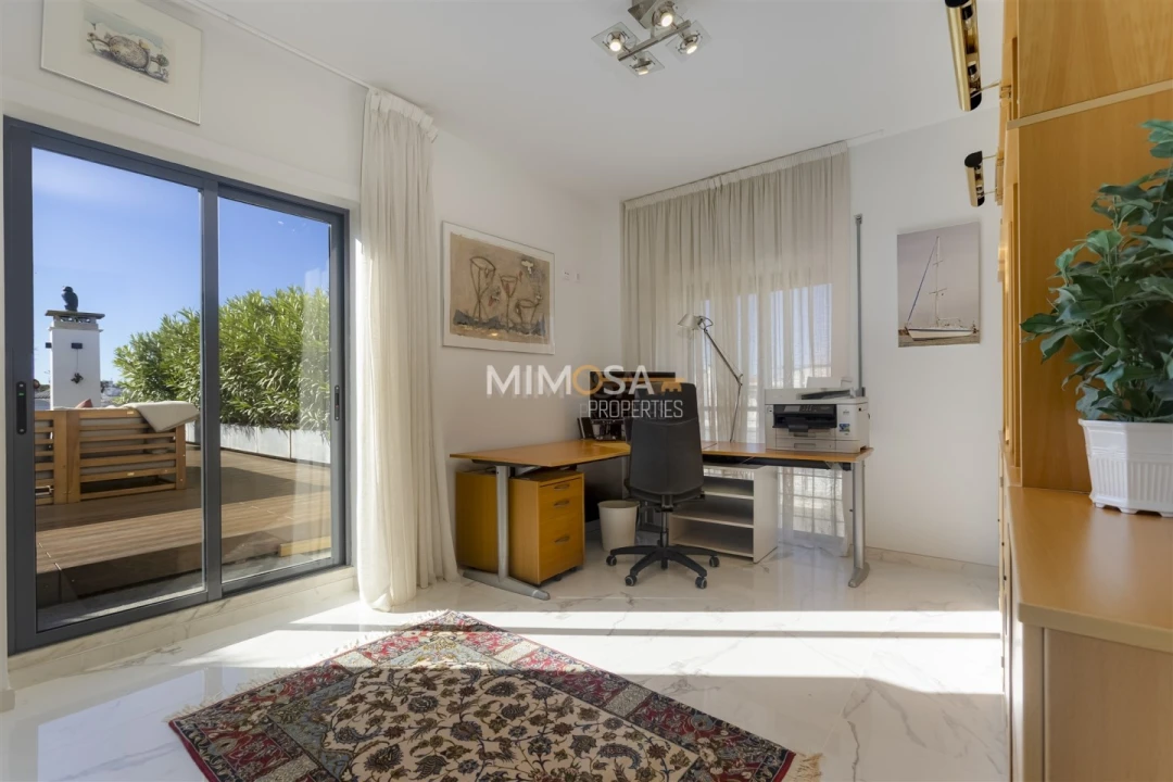 Apartamento T3 para Venda em Lagos (São Sebastião e Santa Maria) Foto 17
