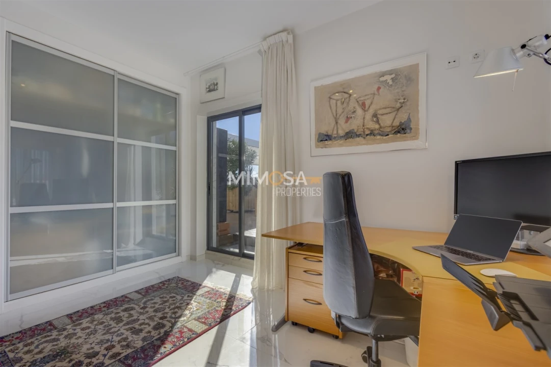 Apartamento T3 para Venda em Lagos (São Sebastião e Santa Maria) Foto 18