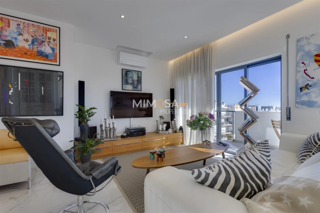 Apartamento T3 para Venda em Lagos (São Sebastião e Santa Maria) Foto 20