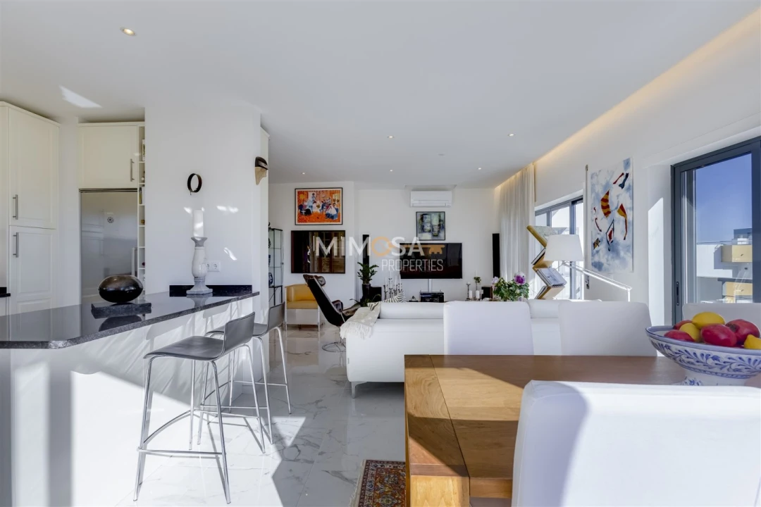 Apartamento T3 para Venda em Lagos (São Sebastião e Santa Maria) Foto 22