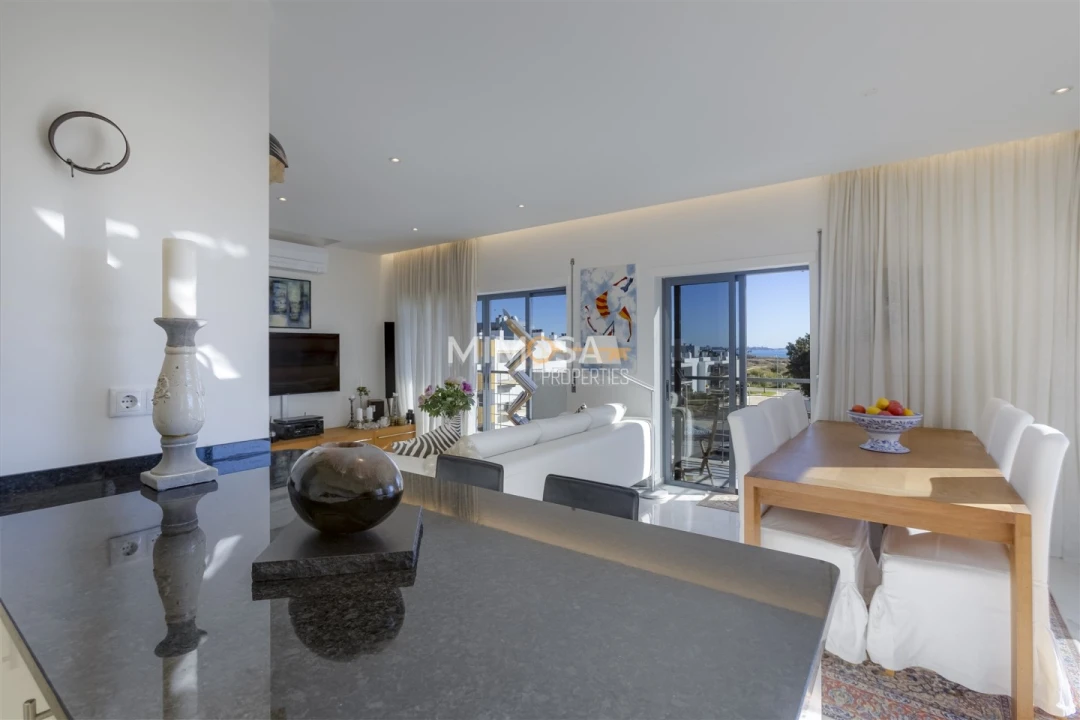 Apartamento T3 para Venda em Lagos (São Sebastião e Santa Maria) Foto 24