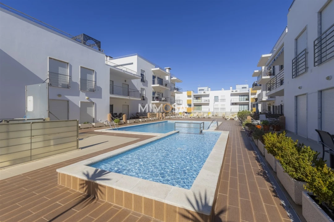 Apartamento T3 para Venda em Lagos (São Sebastião e Santa Maria) Foto 40