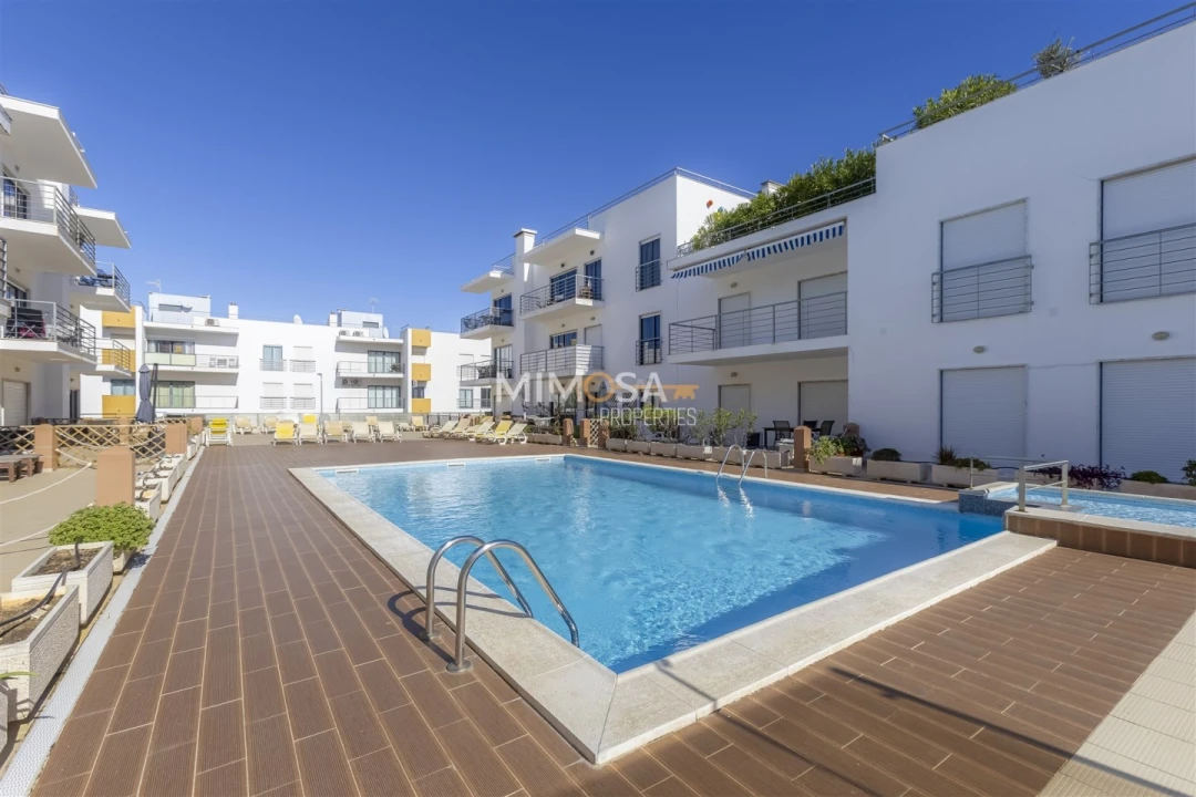 Apartamento T3 para Venda em Lagos (São Sebastião e Santa Maria) Foto 41