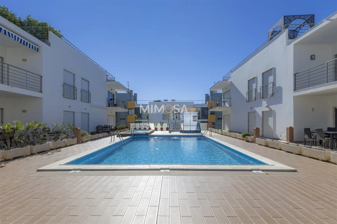 Apartamento T3 para Venda em Lagos (São Sebastião e Santa Maria) Foto 42