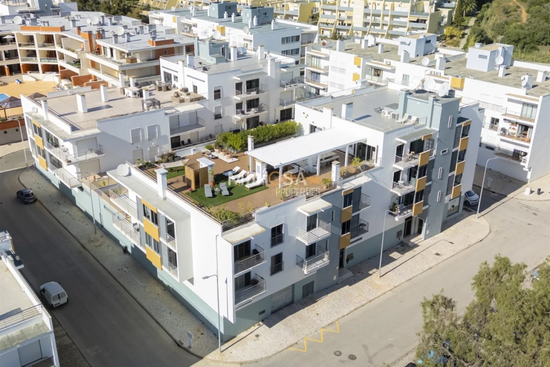 Apartamento T3 para Venda em Lagos (São Sebastião e Santa Maria) Foto 49