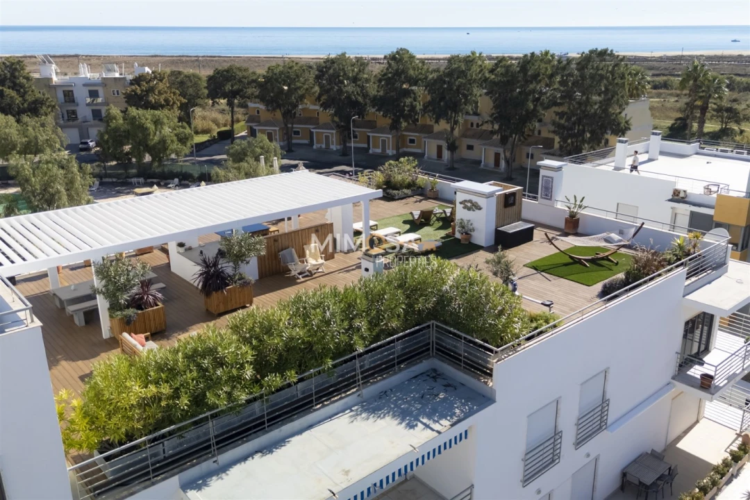 Apartamento T3 para Venda em Lagos (São Sebastião e Santa Maria) Foto 53