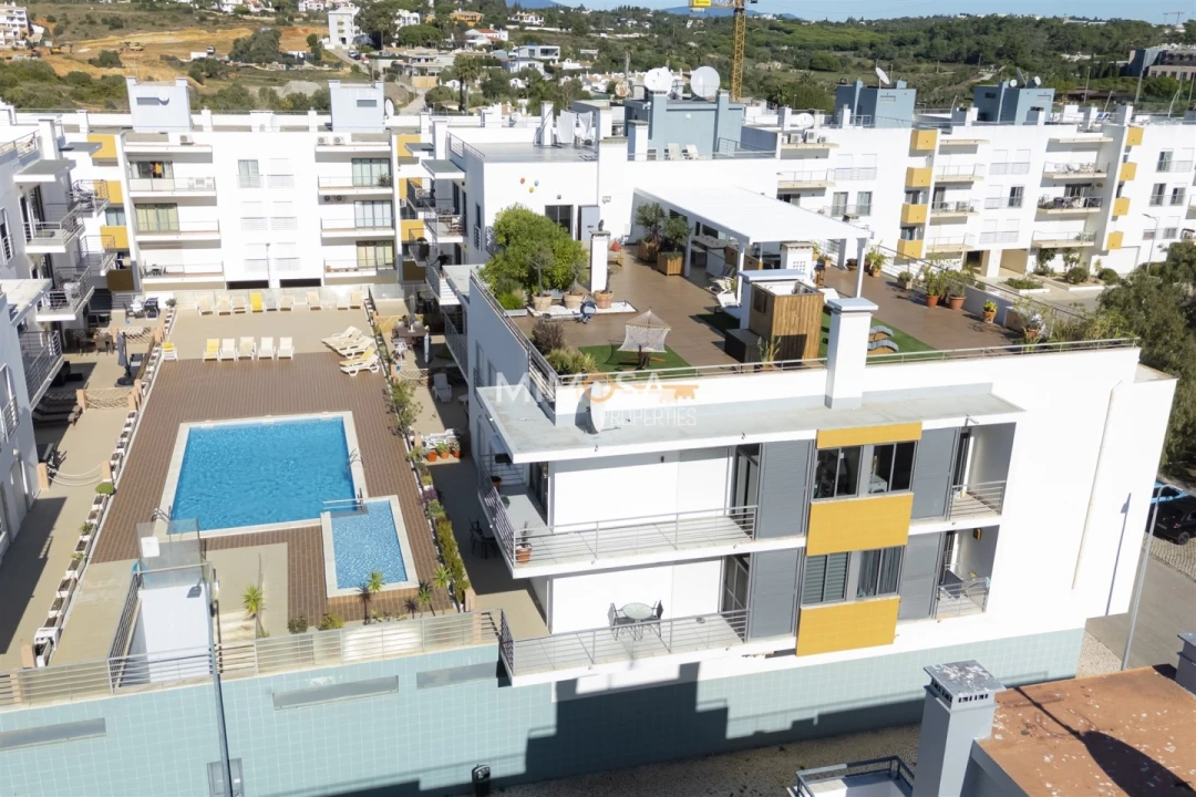 Apartamento T3 para Venda em Lagos (São Sebastião e Santa Maria) Foto 54