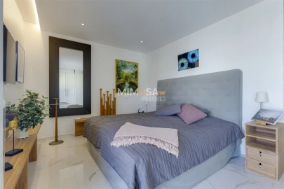 Apartamento T3 para Venda em Lagos (São Sebastião e Santa Maria)