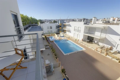 Apartamento T3 para Venda em Lagos (São Sebastião e Santa Maria)