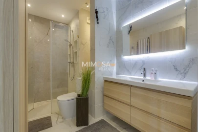 Apartamento T3 para Venda em Lagos (São Sebastião e Santa Maria)