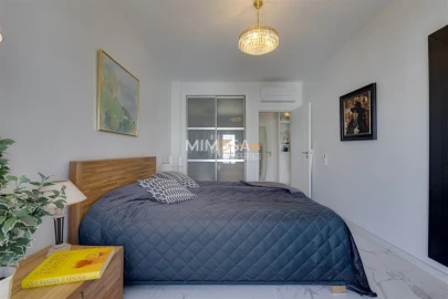 Apartamento T3 para Venda em Lagos (São Sebastião e Santa Maria)