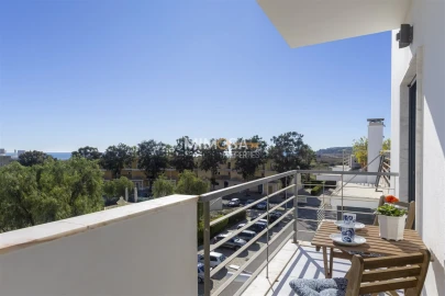 Apartamento T3 para Venda em Lagos (São Sebastião e Santa Maria)