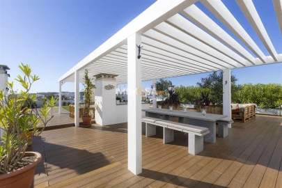 Apartamento T3 para Venda em Lagos (São Sebastião e Santa Maria)