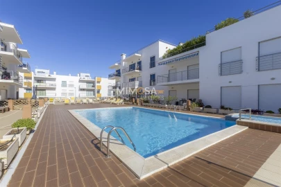 Apartamento T3 para Venda em Lagos (São Sebastião e Santa Maria)