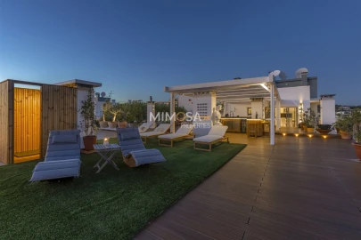 Apartamento T3 para Venda em Lagos (São Sebastião e Santa Maria)