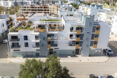 Apartamento T3 para Venda em Lagos (São Sebastião e Santa Maria)