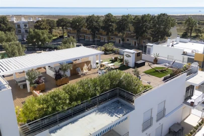 Apartamento T3 para Venda em Lagos (São Sebastião e Santa Maria)
