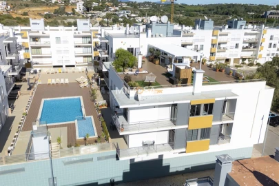 Apartamento T3 para Venda em Lagos (São Sebastião e Santa Maria)