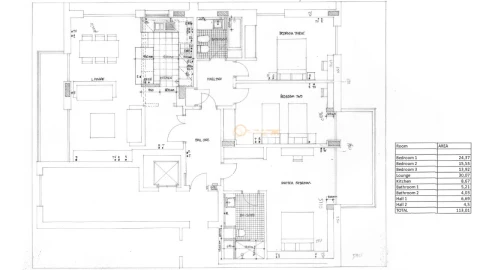 Apartamento T3 para Venda em Lagos (São Sebastião e Santa Maria)