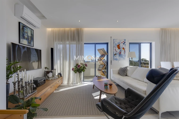 Apartamento T3 para Venda em Lagos (São Sebastião e Santa Maria) Foto 19
