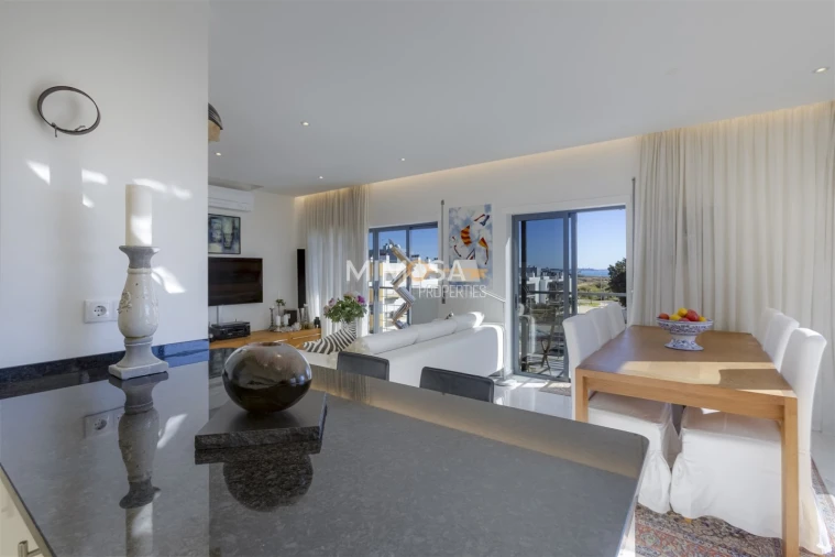 Apartamento T3 para Venda em Lagos (São Sebastião e Santa Maria) Foto 24