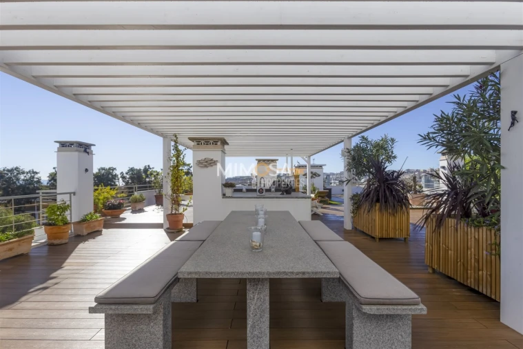 Apartamento T3 para Venda em Lagos (São Sebastião e Santa Maria) Foto 29