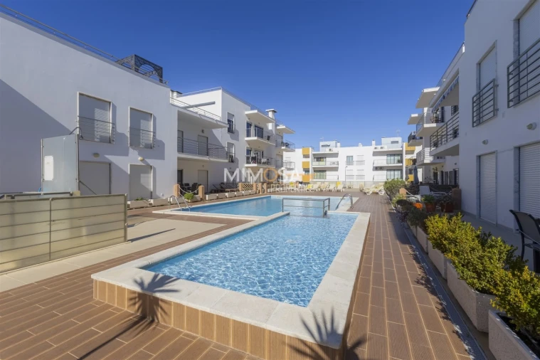 Apartamento T3 para Venda em Lagos (São Sebastião e Santa Maria) Foto 40