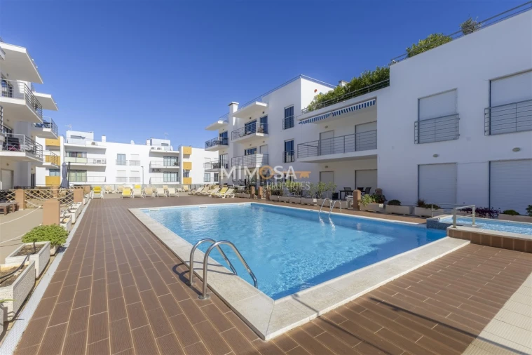 Apartamento T3 para Venda em Lagos (São Sebastião e Santa Maria) Foto 41