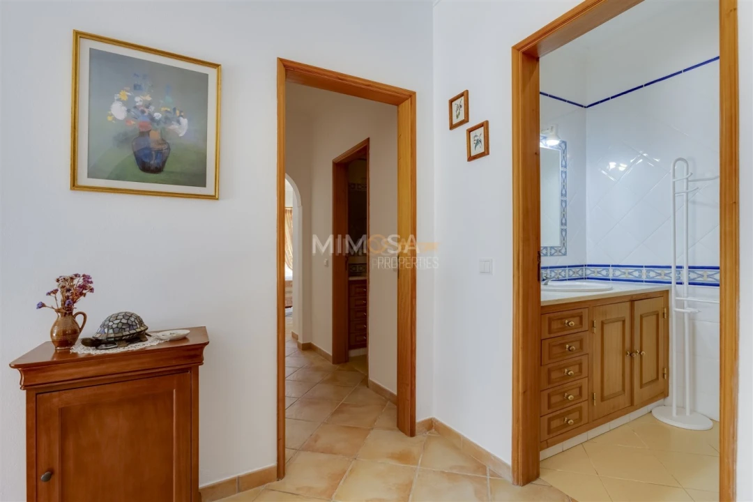 Moradia T3 para Venda em Lagos (São Sebastião e Santa Maria) Foto 14