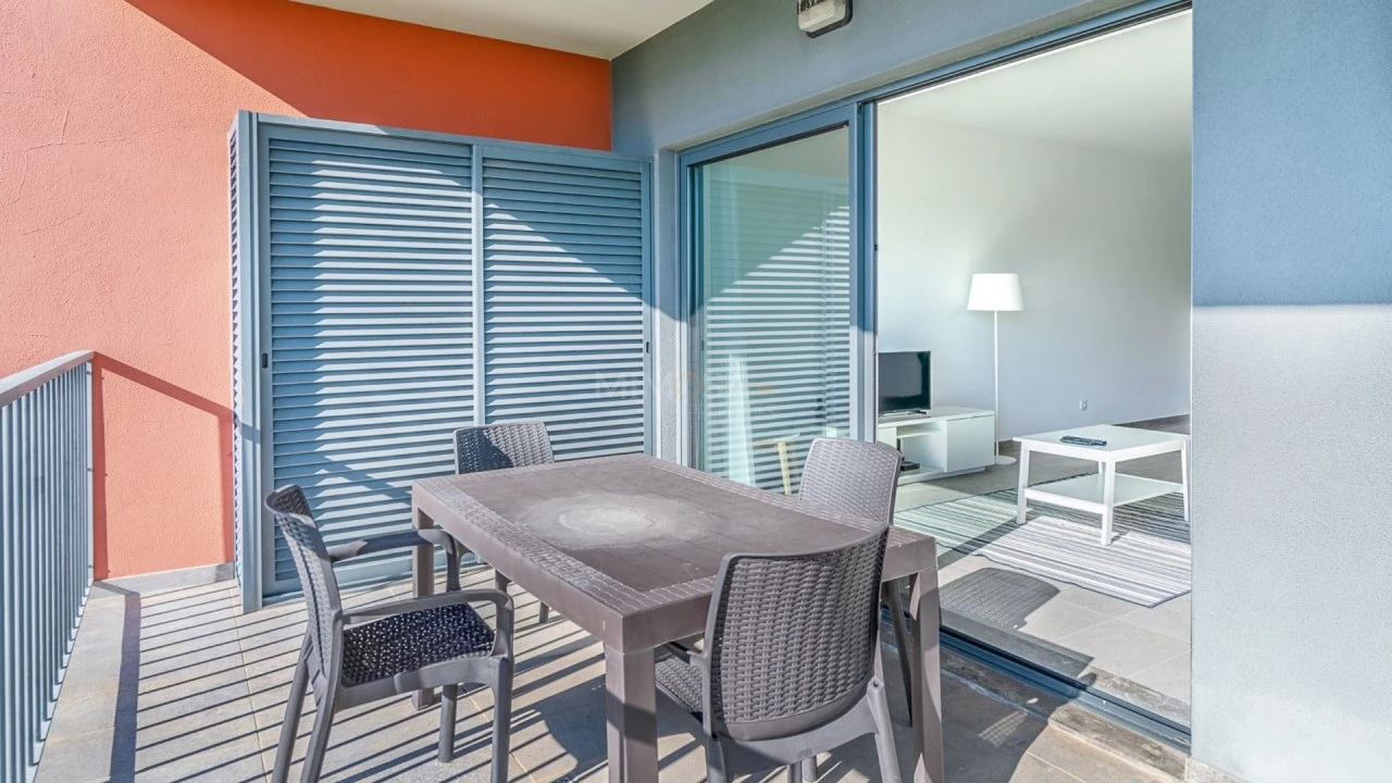 Apartamento T2 para Venda em Mexilhoeira Grande Foto 3