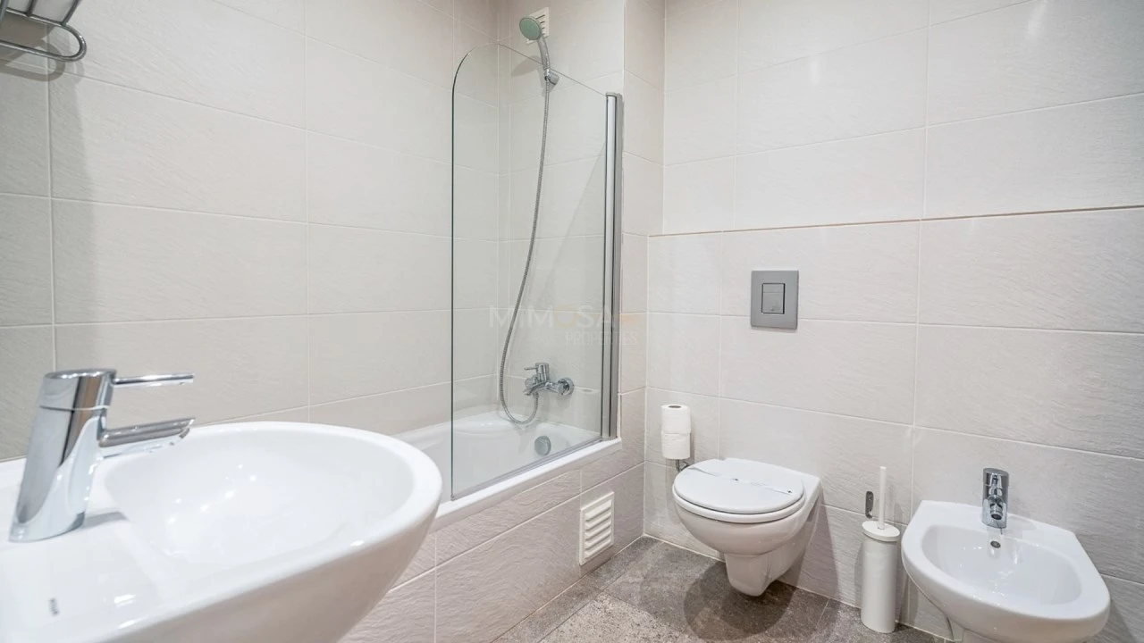 Apartamento T2 para Venda em Mexilhoeira Grande Foto 15