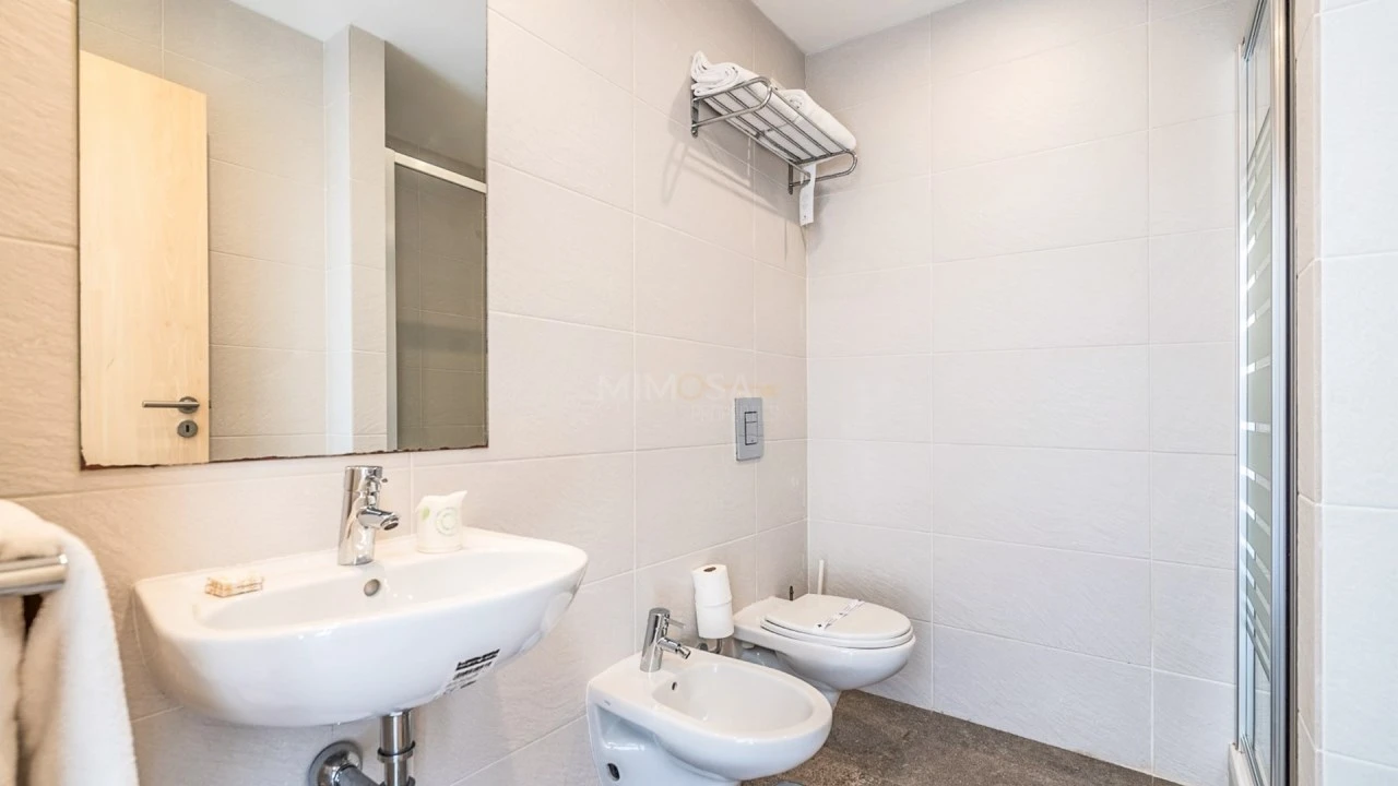 Apartamento T2 para Venda em Mexilhoeira Grande Foto 18