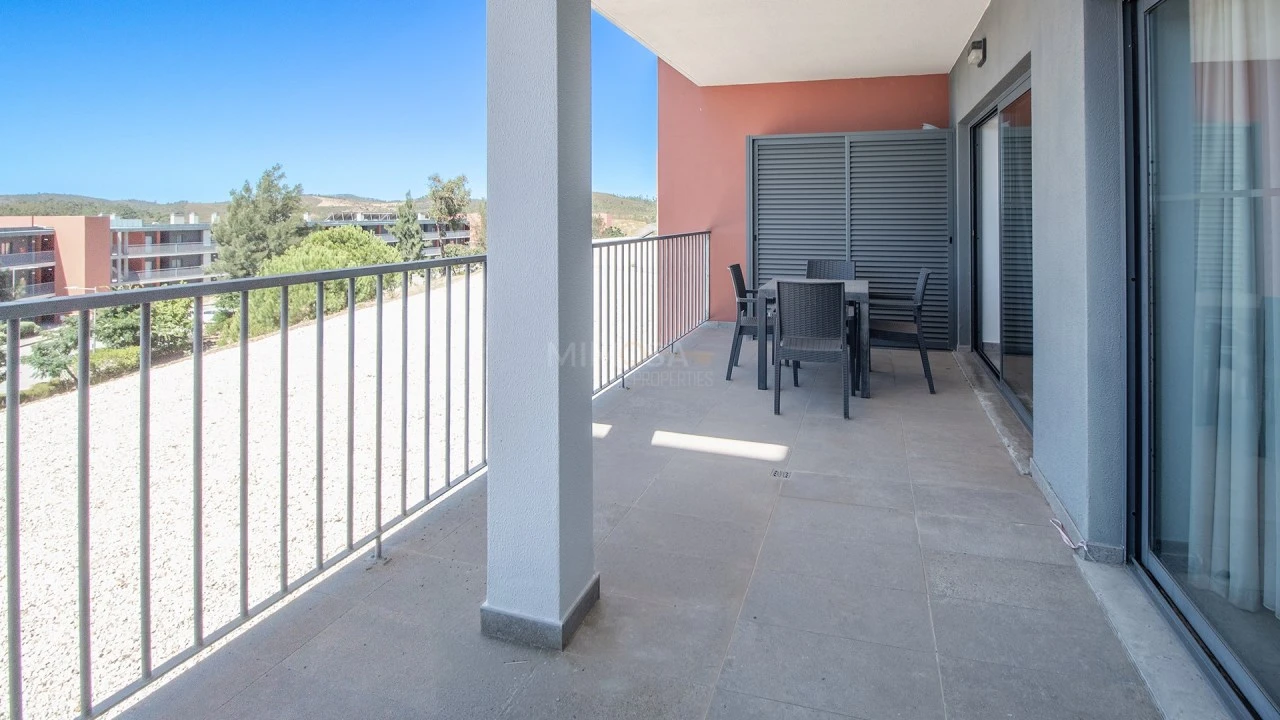 Apartamento T2 para Venda em Mexilhoeira Grande Foto 7