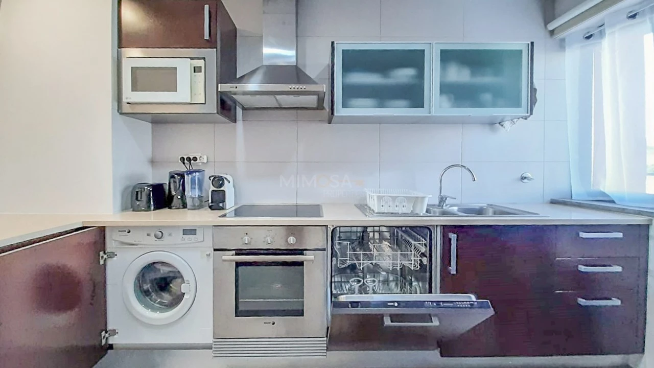 Apartamento T2 para Venda em Mexilhoeira Grande Foto 15