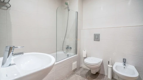 Apartamento T2 para Venda em Mexilhoeira Grande