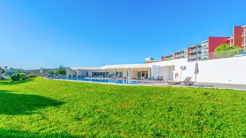 Apartamento T2 para Venda em Mexilhoeira Grande