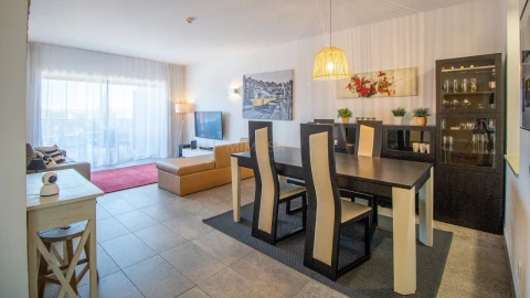 Apartamento T2 para Venda em Mexilhoeira Grande