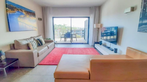 Apartamento T2 para Venda em Mexilhoeira Grande