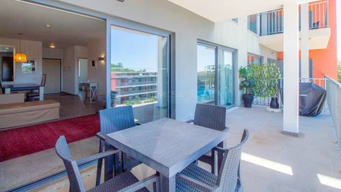 Apartamento T2 para Venda em Mexilhoeira Grande