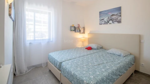 Apartamento T2 para Venda em Mexilhoeira Grande