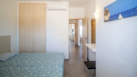 Apartamento T2 para Venda em Mexilhoeira Grande
